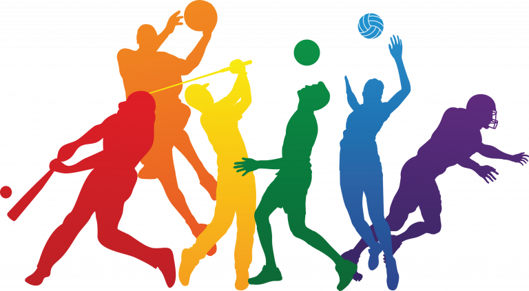 Athlete Graphics