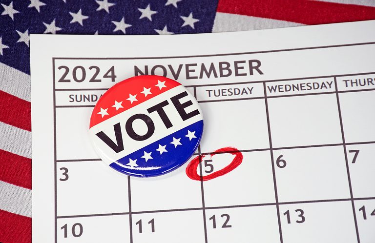 vote 2024
