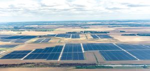 Cass County Solar Farm