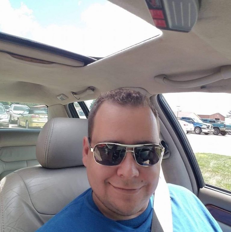 Chris Krohe
