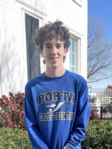 Kade Parker of PORTA/A-C has qualified for the IHSA Cross Country State Championship meet on Saturday, November 9th at Detweiller Park in Peoria. Good Luck Kade!
