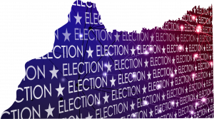 election results for Cass County, IL