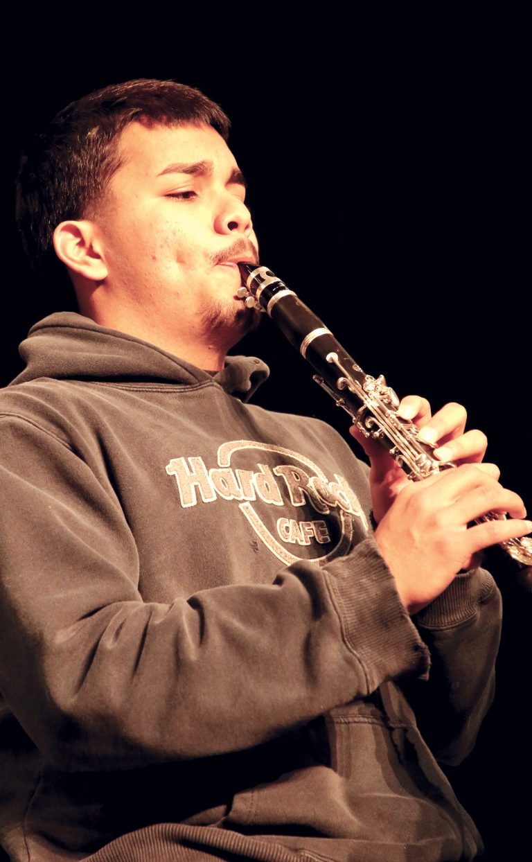 Jason Gil-Diaz