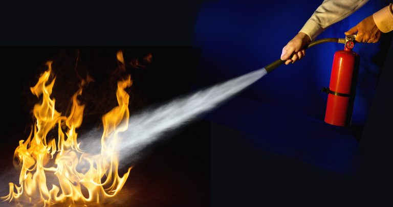 Fire Safety
