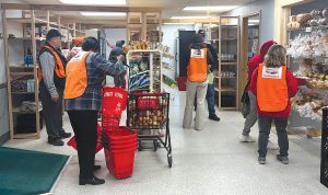 Beardstown Food Pantry