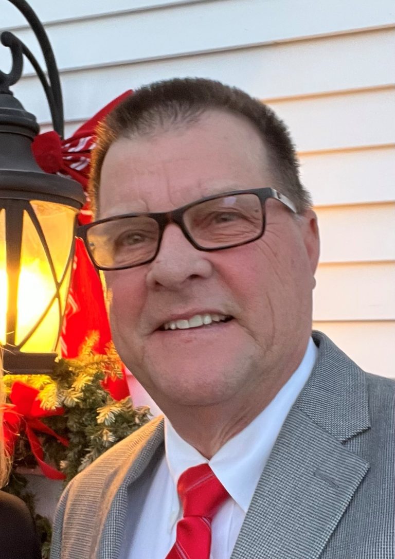 John Nienhiser
